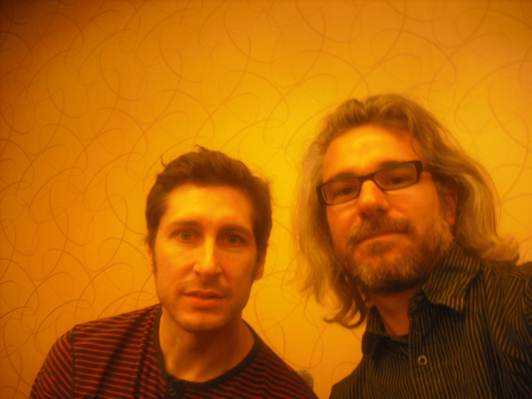 Creating New Customers Panel with Steve Berra